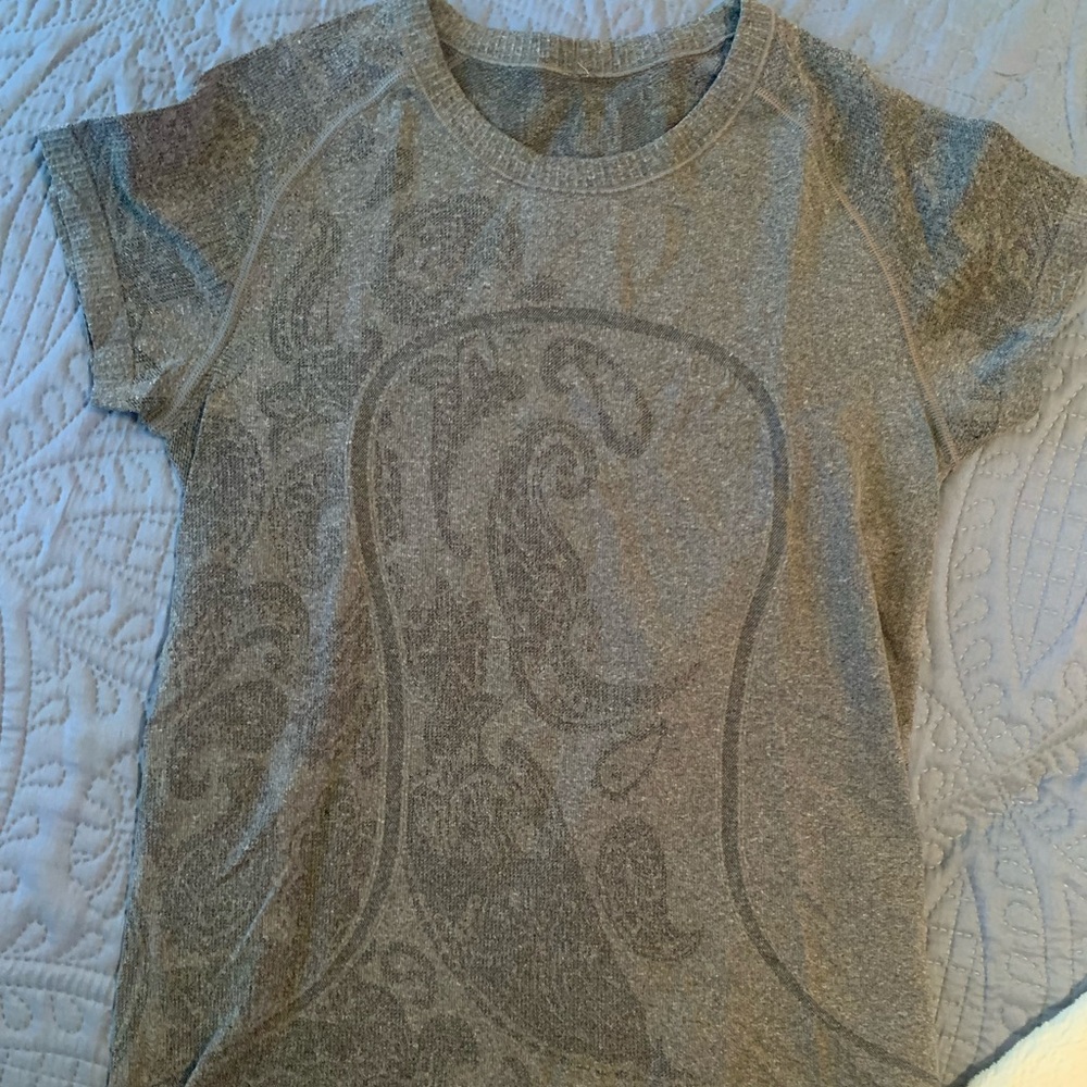 Lululemon Switly